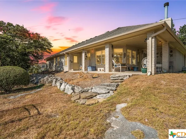 5591 Cliff Ln, Temple, TX 76502