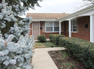 832 Raven Rd #834, Lexington, KY 40502