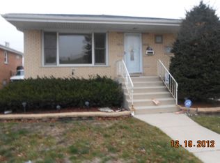 343 Bensley Ave, Calumet City, IL