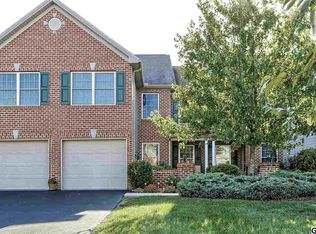 440 Northstar Dr, Harrisburg, PA 17112
