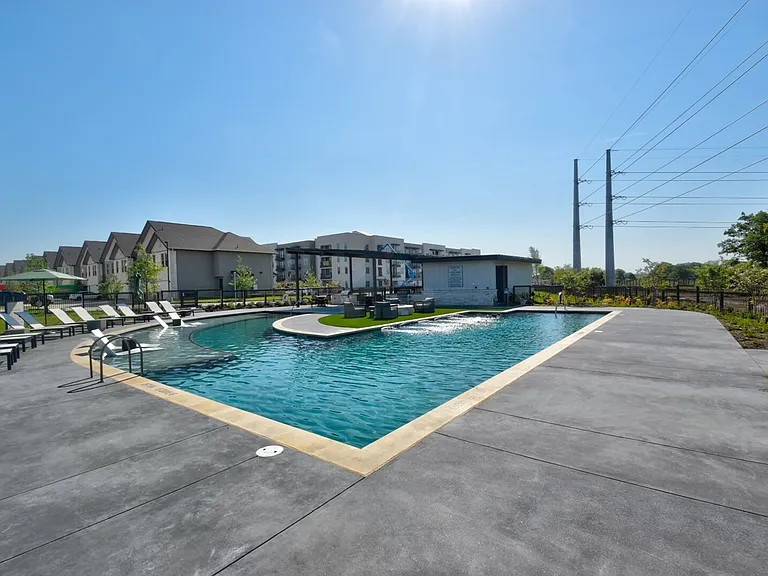 The Palo Townhomes