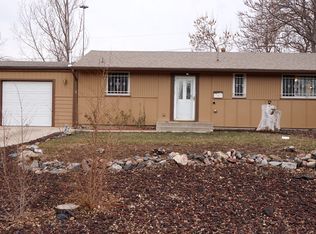 560 Bronco Rd, Denver, CO 80221