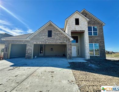 5501 Cascada Dr, Killeen, TX, 76549