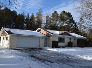 104 Charlotte St, Tomahawk, WI 54487