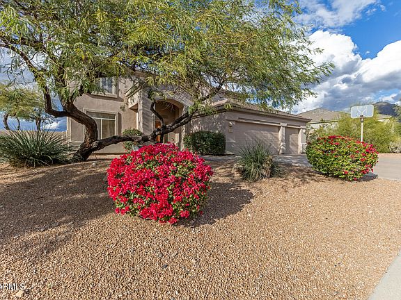 2nd image of 10872 E Raintree Dr