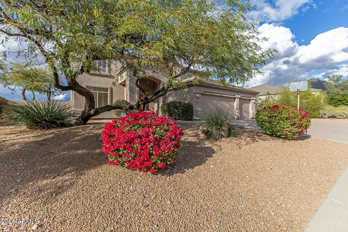 Building Photo - 10872 E Raintree Dr
