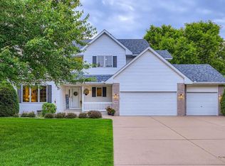 14078 Quince St NW, Andover, MN 55304