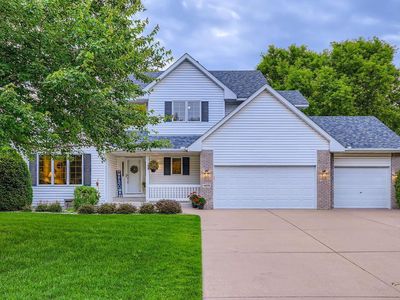 14078 Quince St NW, Andover, MN, 55304