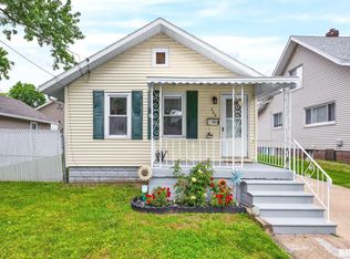 739 E Lake Ave, Peoria Heights, IL 61616