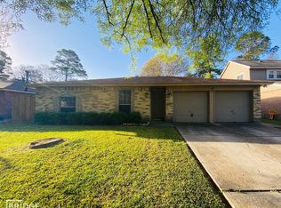 4414 Burkegate Dr, Spring, TX 77373