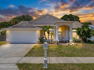 2260 Grand Teton Blvd, Melbourne, FL 32935