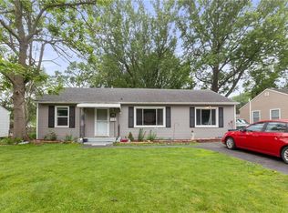 11215 W 68th Ter, Shawnee, KS 66203