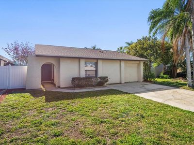 4726 Grove Point Dr, Tampa, FL, 33624
