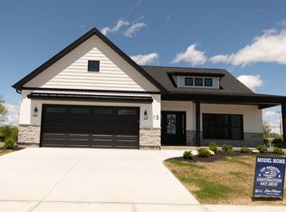 Magnolia Plan, North Branch Pass, Tipp City, OH 45371