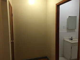 Rented by A Class Realty Corp