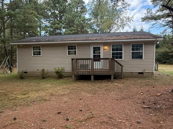 5609 Hollytree Dr, Wendell, NC 27591