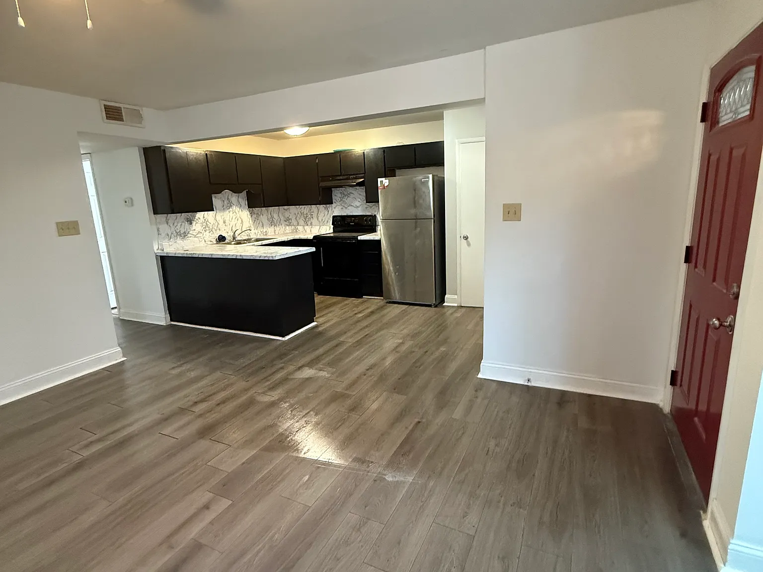 2 bed, 864 sqft, $950 — Photo 4