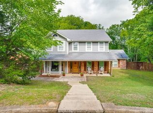 1461 Meandro Ria Ln, Fairview, TX 75069