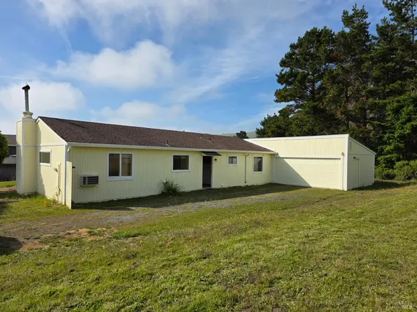 Los Santos Drive, Bodega Bay, CA 94923