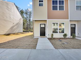 155 Buckhorn Ave, Holly Ridge, NC 28445