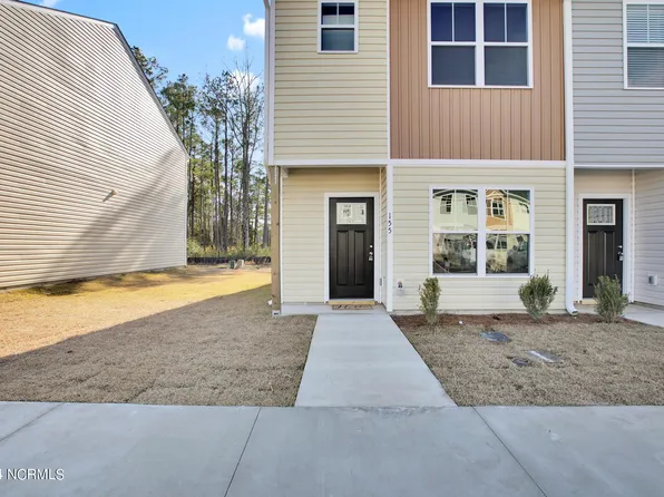 155 Buckhorn Avenue, Holly Ridge, NC 28445