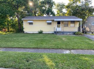 2059 Bancroft St, Columbus, OH 43219