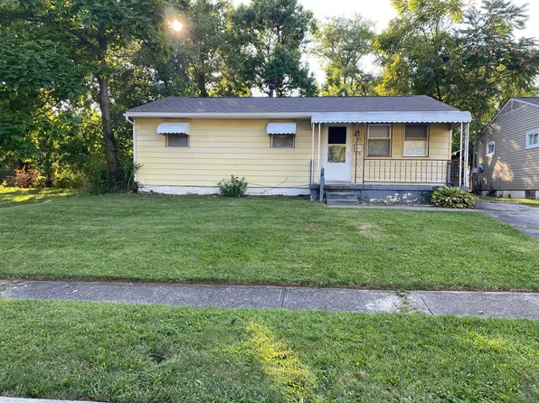 2059 Bancroft St, Columbus, OH 43219