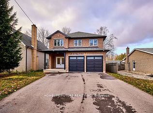 249.5 King St, Ingersoll, ON N5C1H4