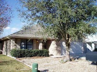 1684 Dustin Cade Dr, New Braunfels, TX 78130