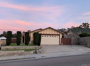 321 Worthington St, Spring Valley, CA 91977