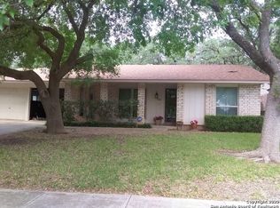 8806 Pertshire St, San Antonio, TX 78254