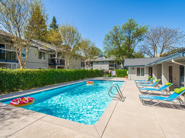 The Arbors Apartments, 1280 Olive Dr #204, Davis, CA 95616