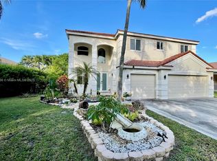 4093 Staghorn Ln, Weston, FL 33331