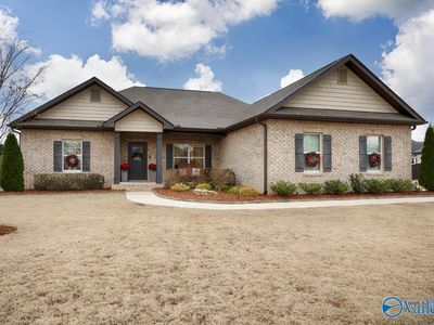 17115 Freedom Dr, Athens, AL, 35613