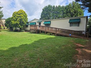 4632 Belvedere Dr, Claremont, NC 28610