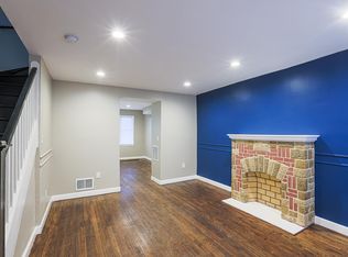 2454 Terra Firma Rd, Baltimore, MD 21225