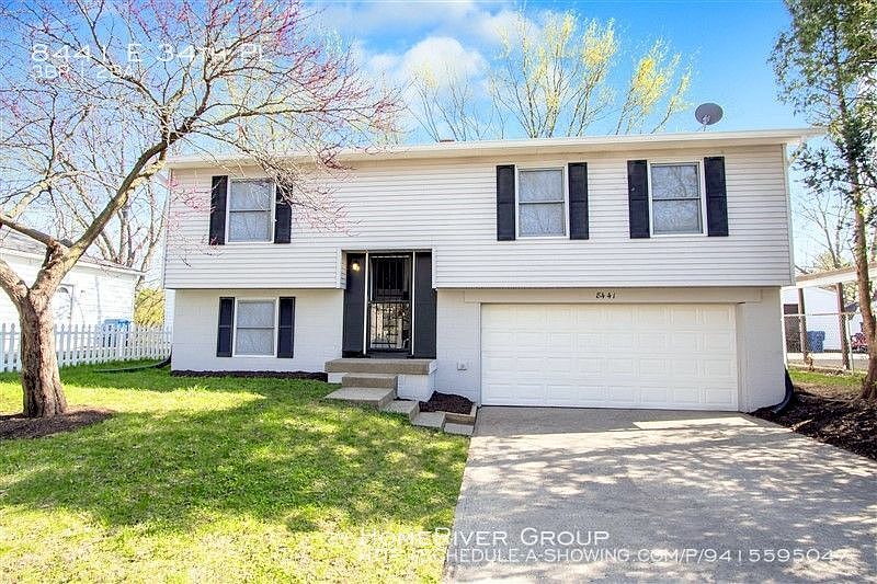 1st image of 8441 E 34th Pl