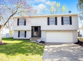 8441 E 34th Pl, Indianapolis, IN 46226
