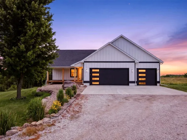 32411 560th Ave, Huxley, IA 50124