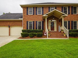 105 Six Point Ct, Goose Creek, SC 29445