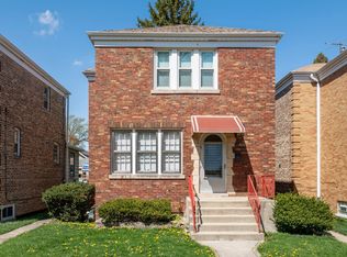 6523 28th Pl, Berwyn, IL 60402