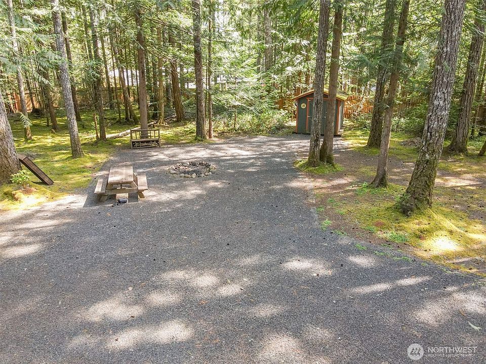 1st image of 10 & 21 N Duckabush Drive E