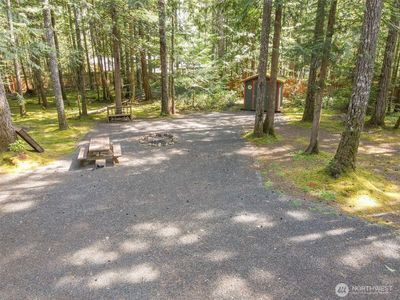 10 & 21 N Duckabush Drive E, Hoodsport, WA, 98548