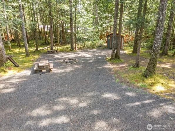 10 & 21 N Duckabush Drive E, Hoodsport, WA 98548