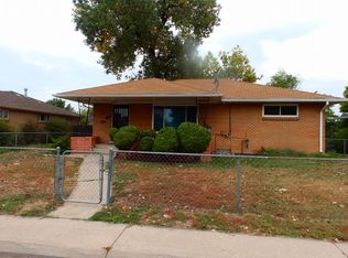 3265 Jasmine St, Denver, CO 80207