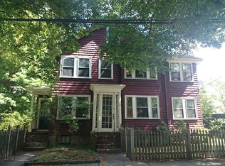 19 Brington Rd, Brookline, MA 02445