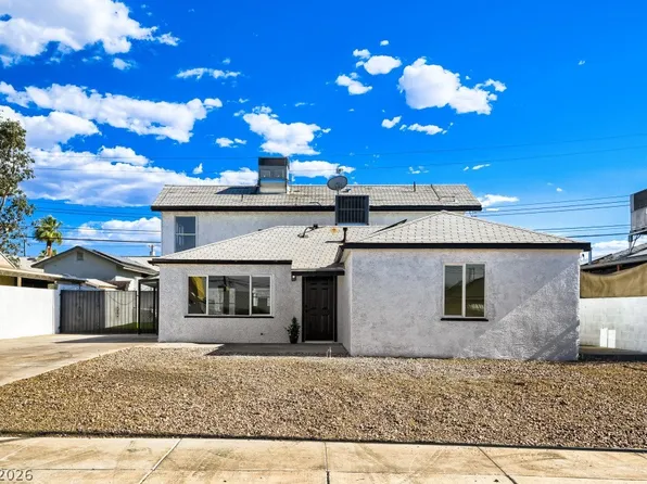 123 Elm St, Henderson, NV 89015
