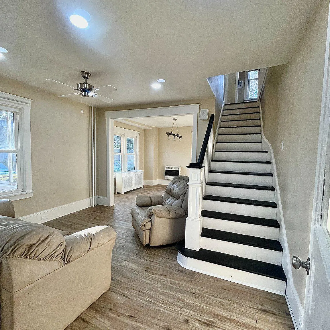 2 bed, 2.0 bath, 1176 sqft, $2,600 — Photo 1
