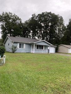 8385 SW 108th Pl, Ocala, FL, 34481