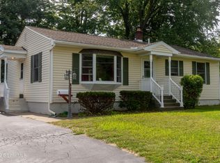 71 Russell Rd, Colonie, NY 12205